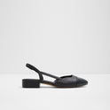 Clementinne Heeled Shoes
