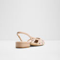 Clementinne Heeled Shoes
