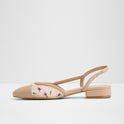 Clementinne Heeled Shoes