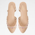 Clementinne Heeled Shoes