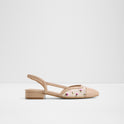 Clementinne Heeled Shoes