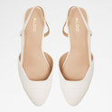 Clementinne Heeled Shoes