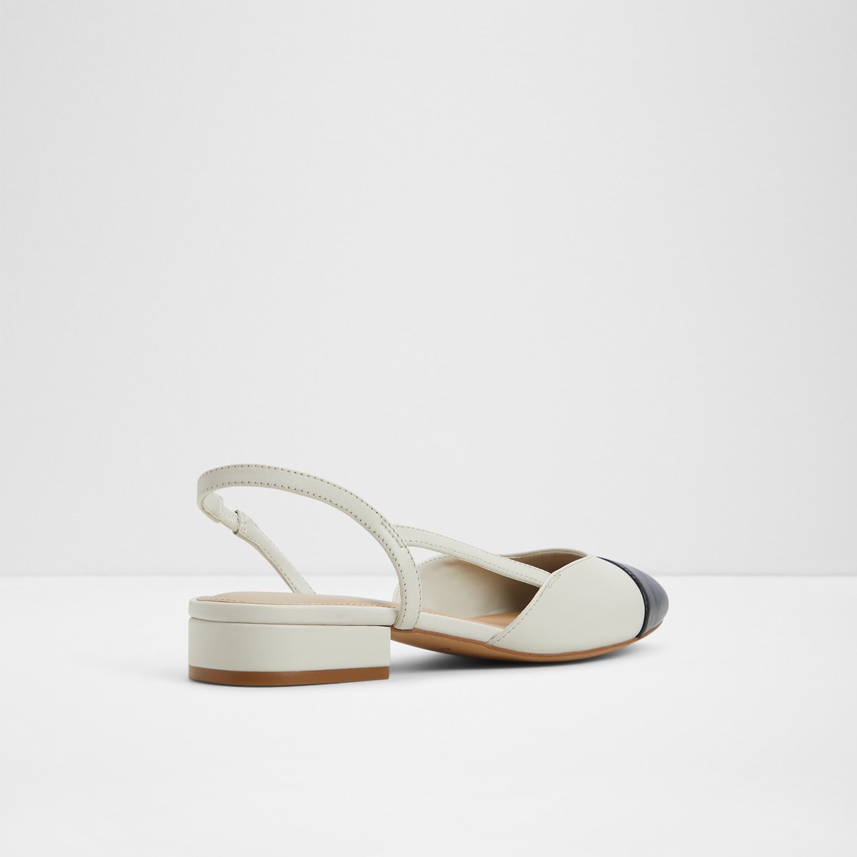 Clementinne Heeled Shoes