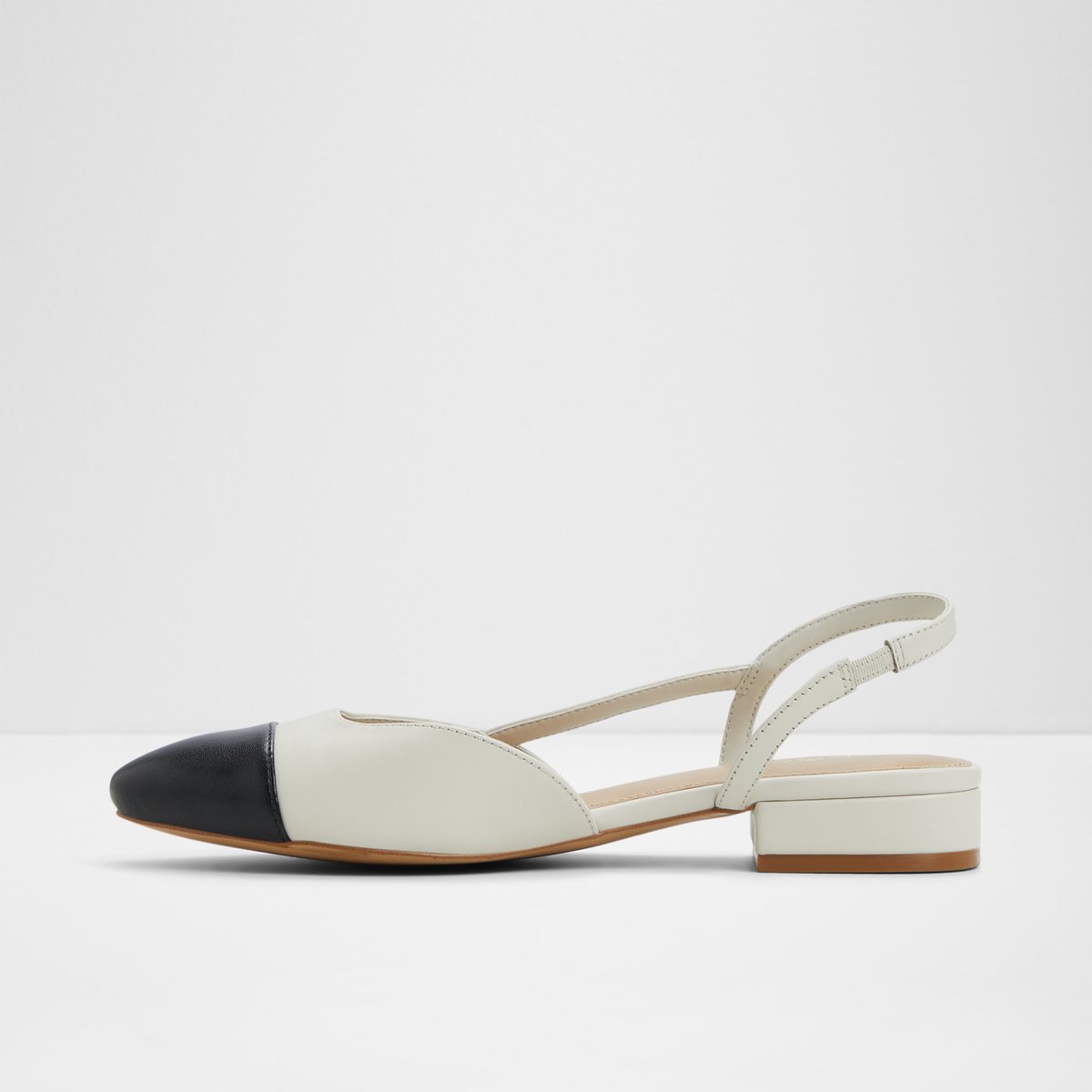 Clementinne Heeled Shoes