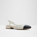 Clementinne Heeled Shoes