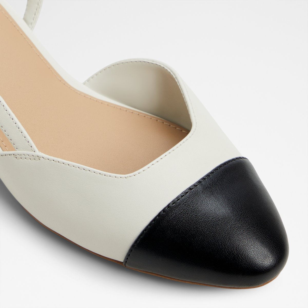 Clementinne Heeled Shoes