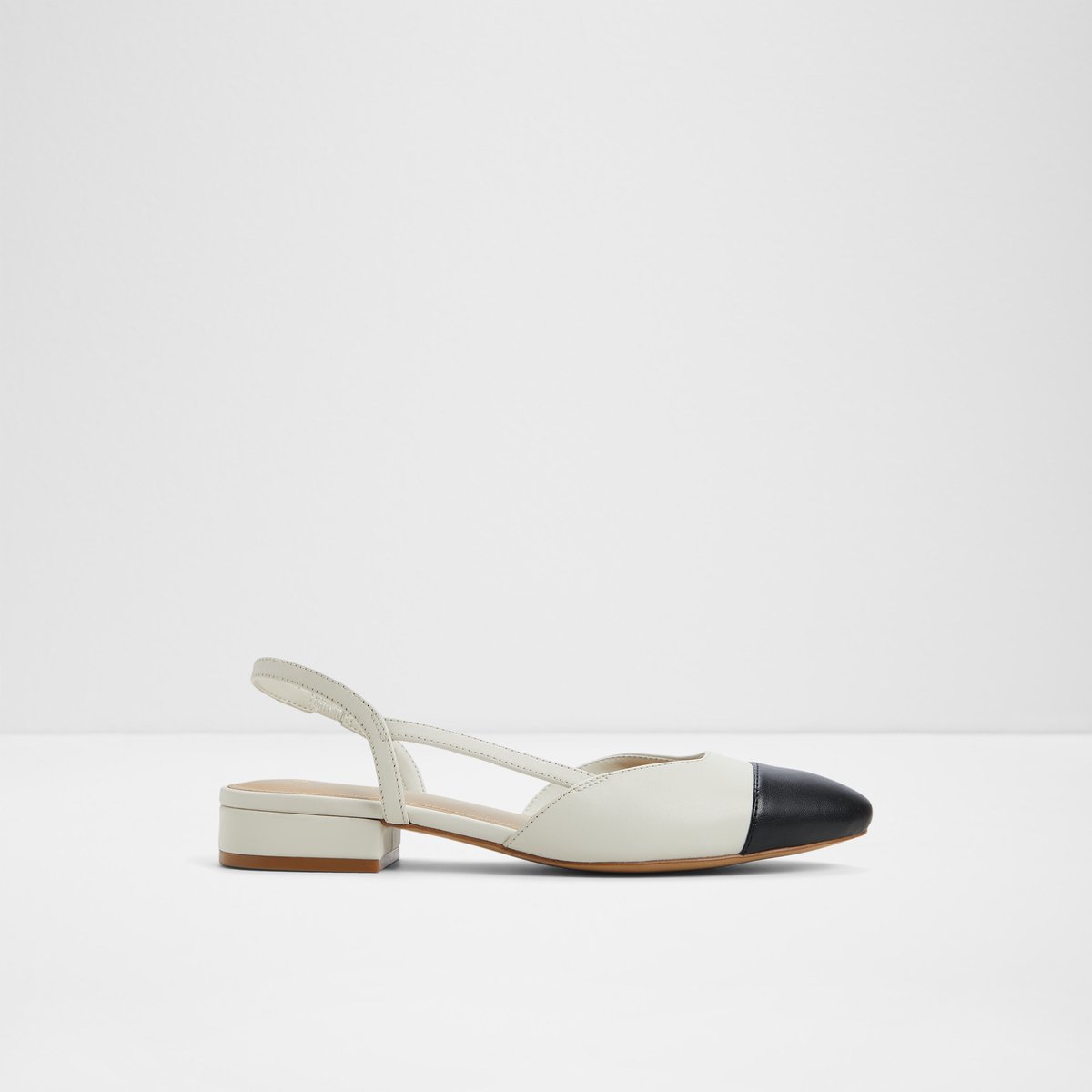 Clementinne Heeled Shoes