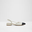 Clementinne Heeled Shoes