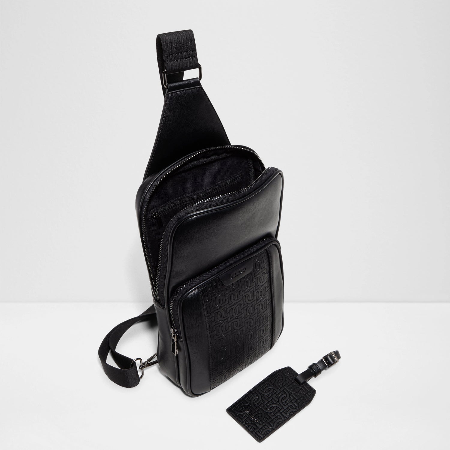 Cleos Cross Body Bag