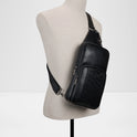 Cleos Cross Body Bag
