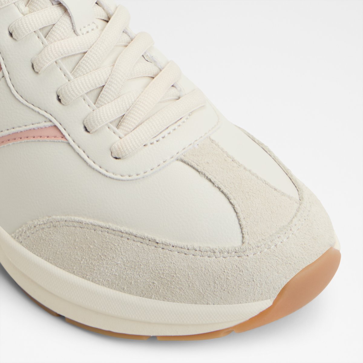 Clubchic Low-Top Sneakers