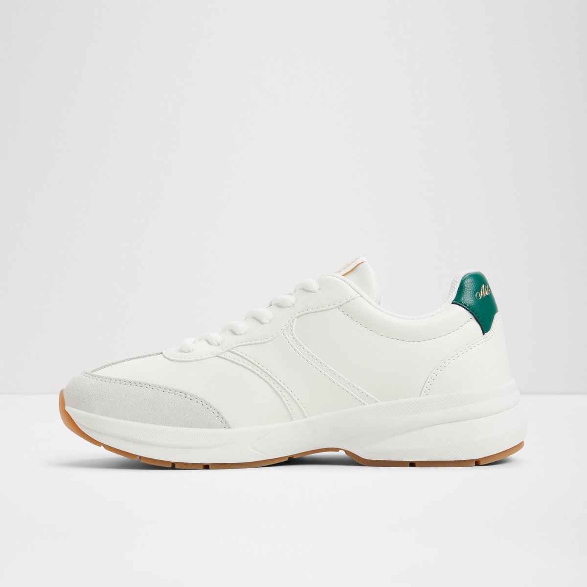 Clubchic Low-Top Sneakers