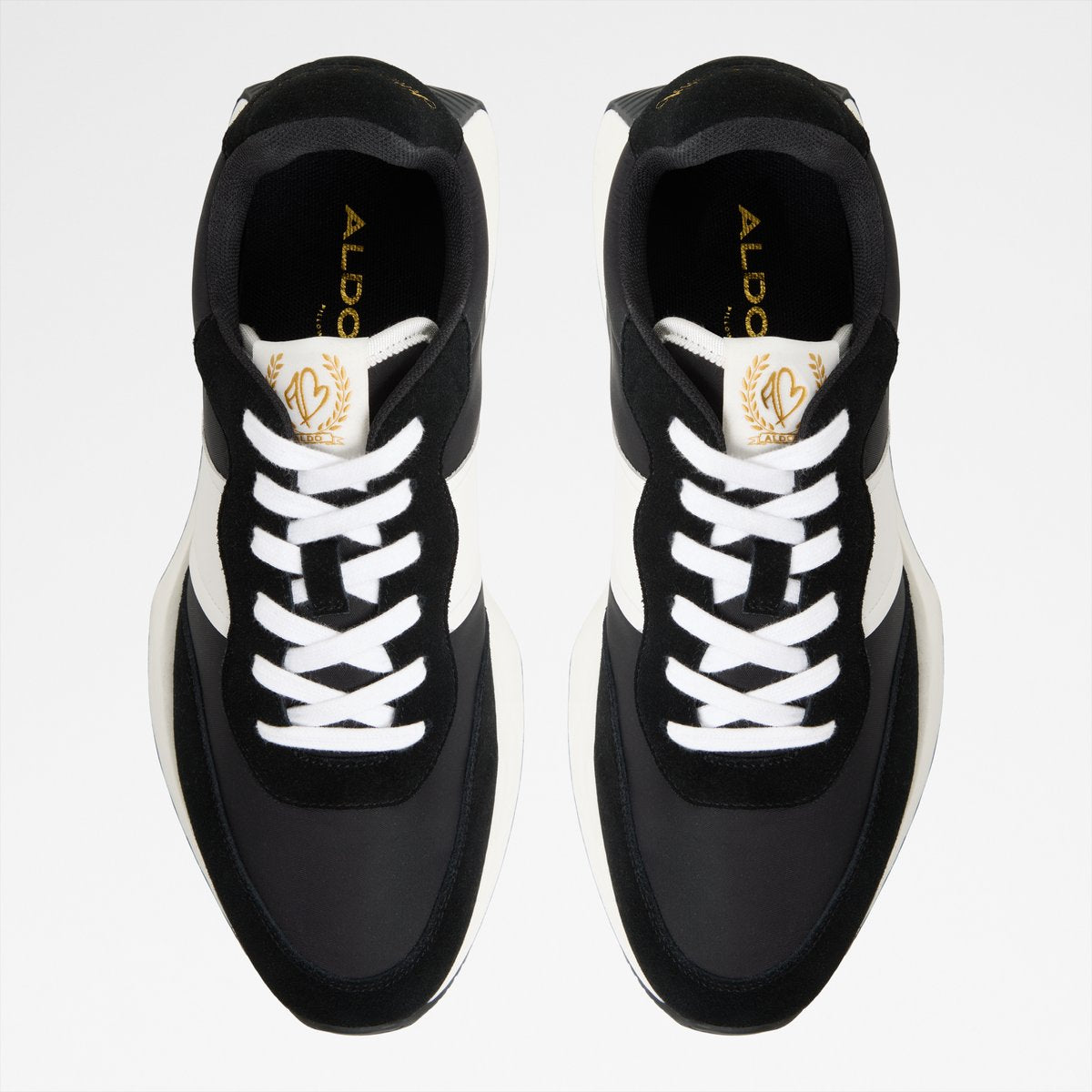 Clubkicks Low-Top Sneakers