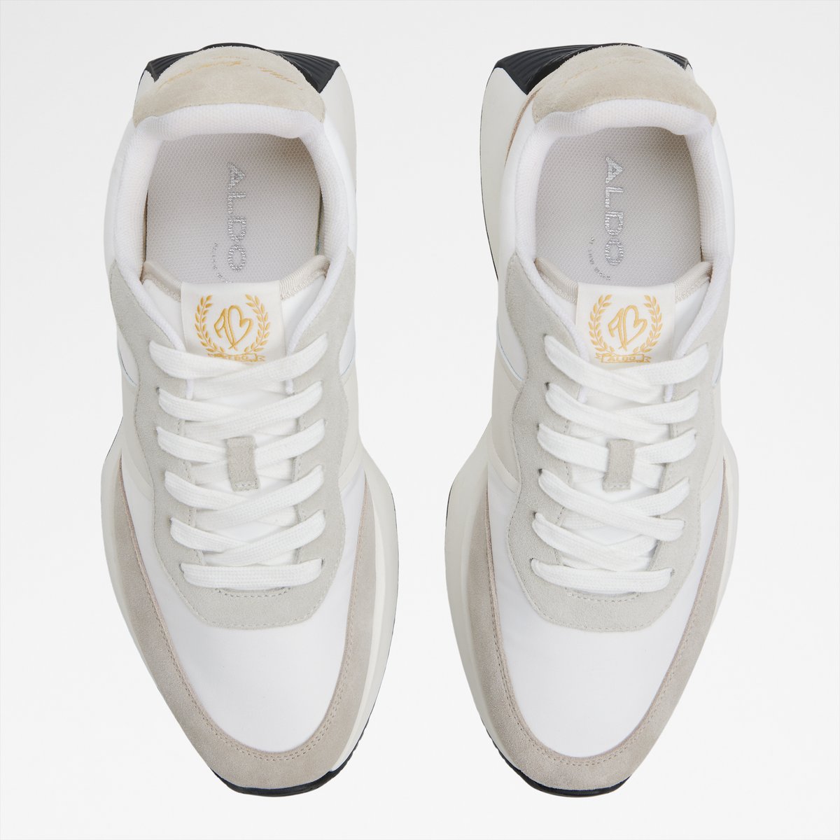 Clubkicks Low-Top Sneakers