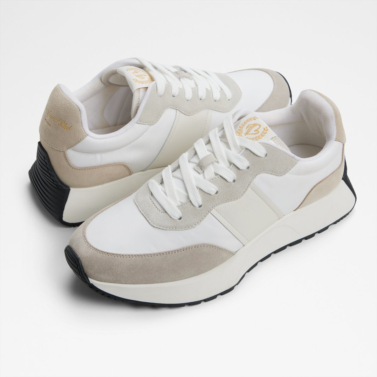 Clubkicks Low-Top Sneakers