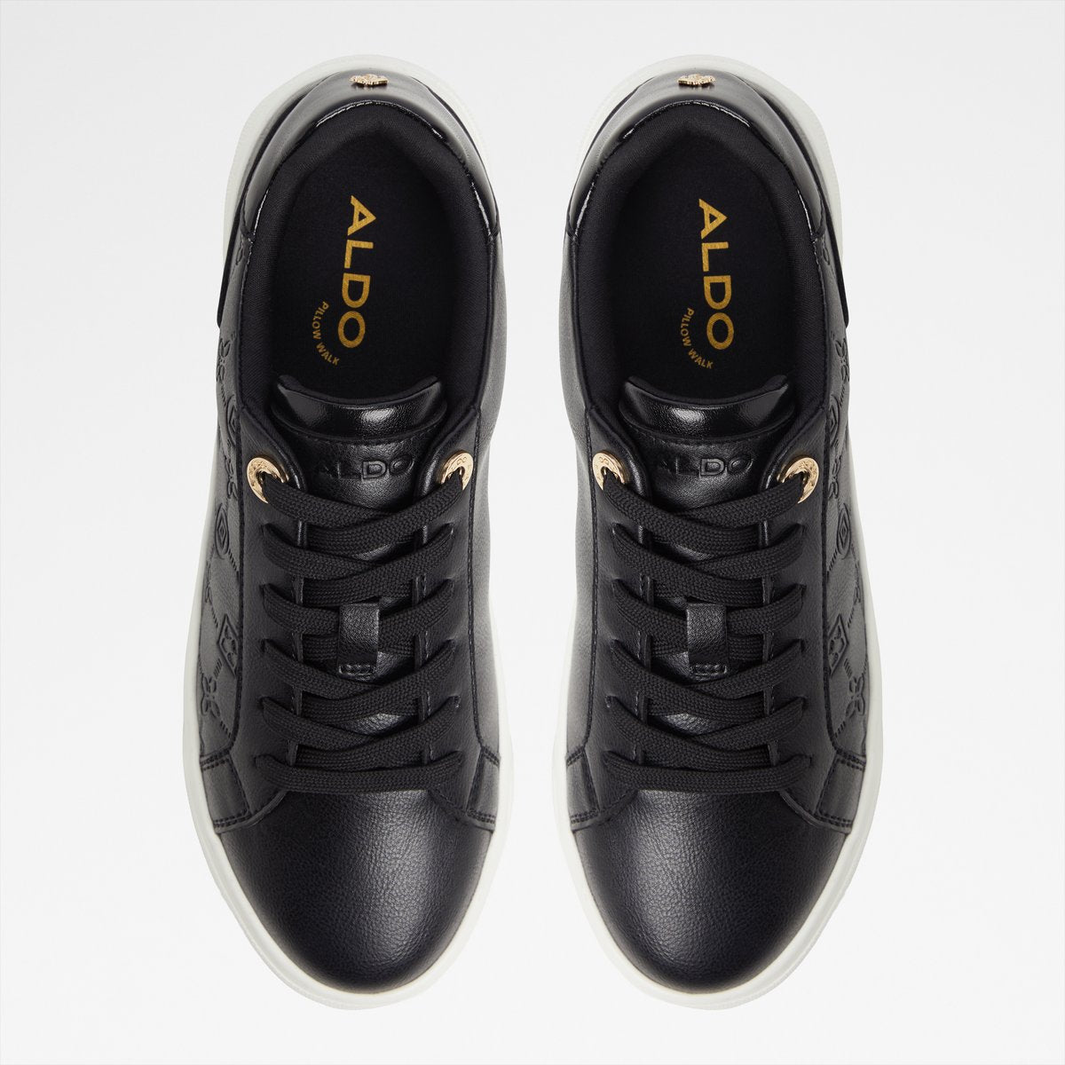 Clublux Low-Top Sneakers