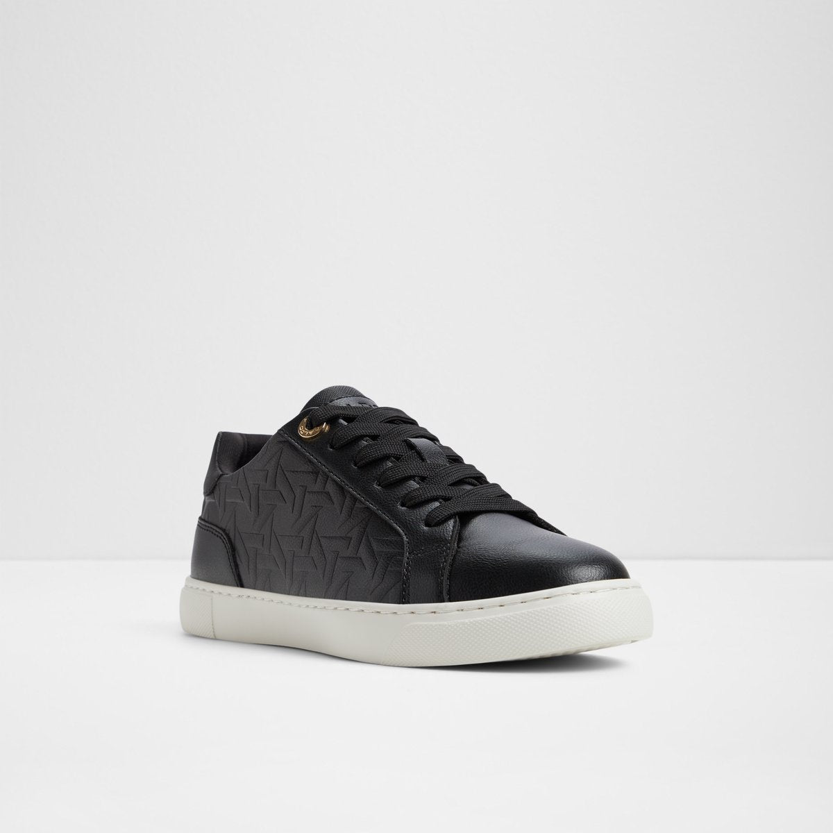 Clublux Low-Top Sneakers