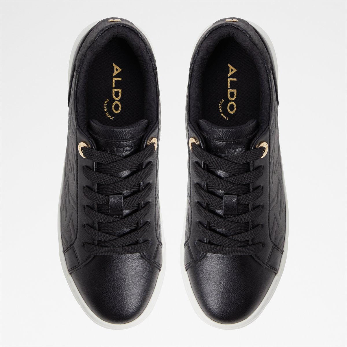 Clublux Low-Top Sneakers