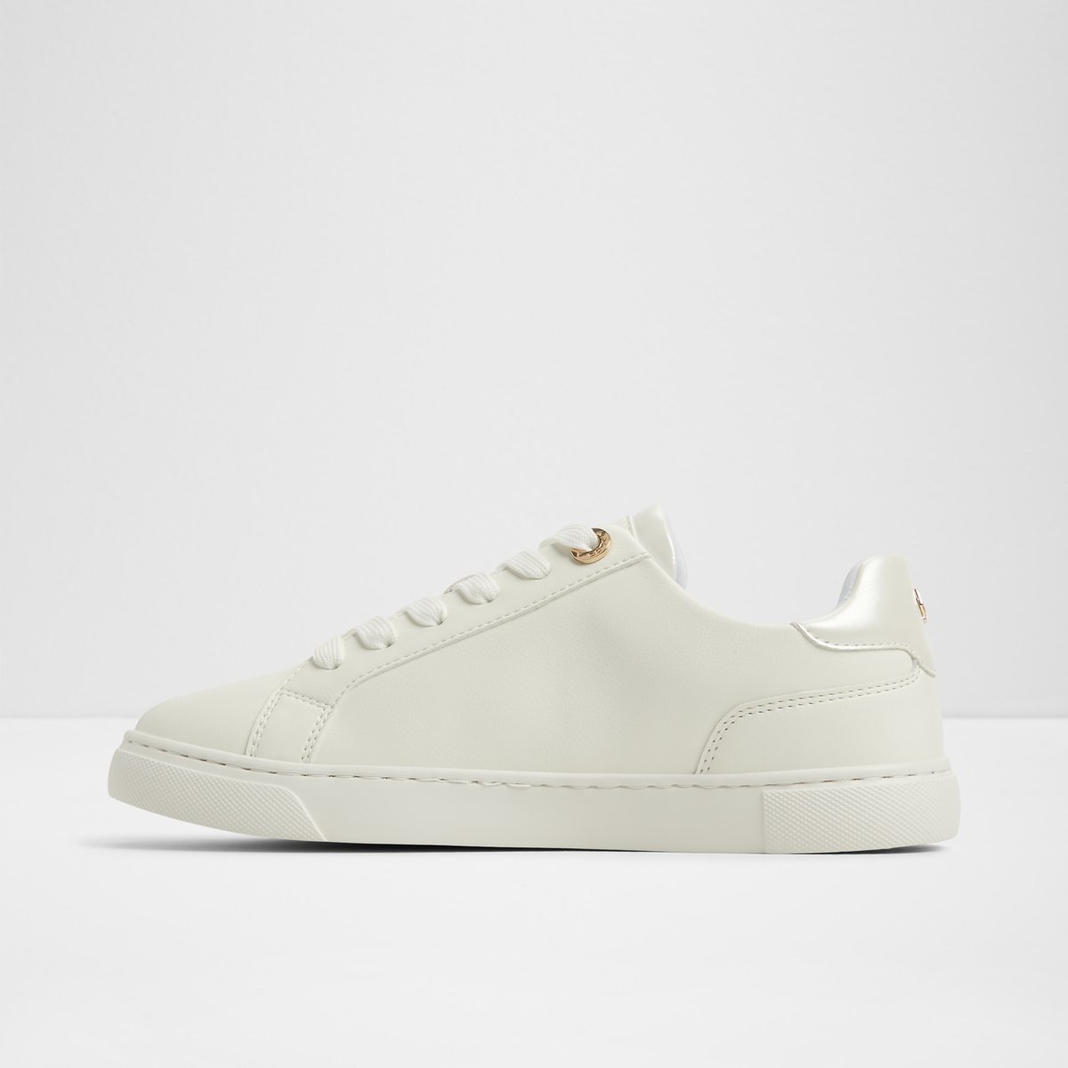 Clublux Low-Top Sneakers