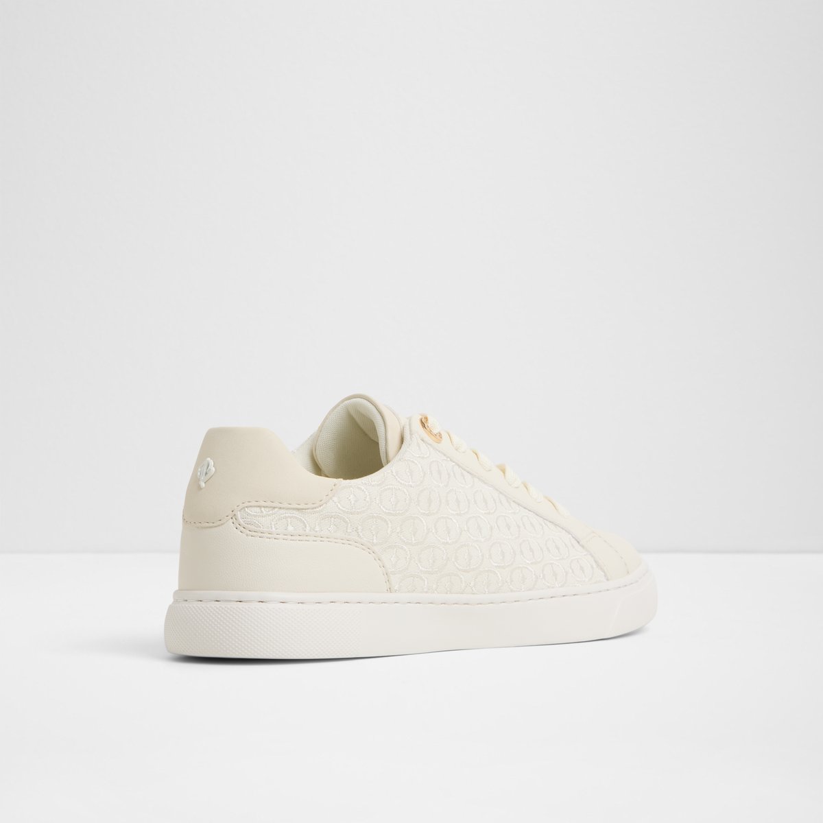 Clublux Low-Top Sneakers