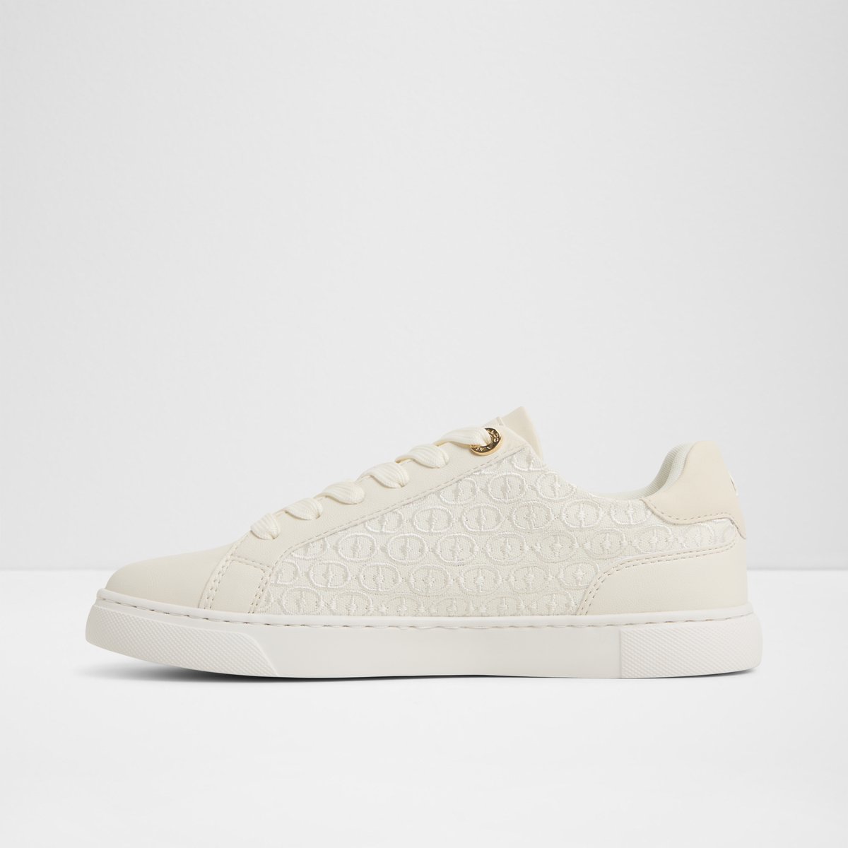 Clublux Low-Top Sneakers