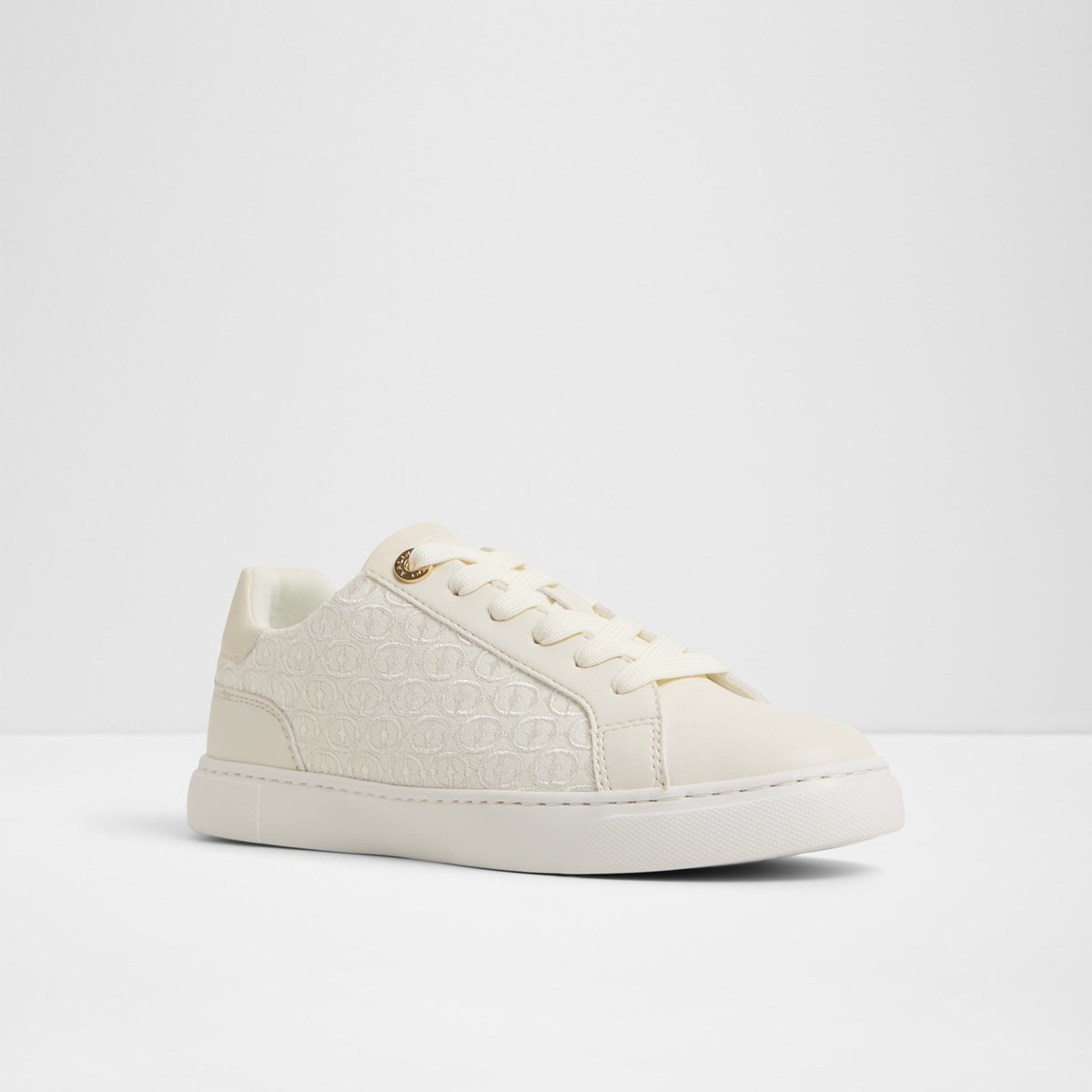 Clublux Low-Top Sneakers