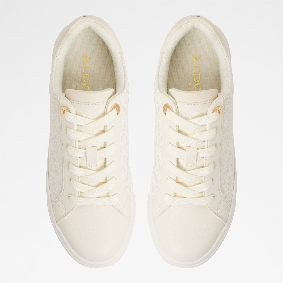 Clublux Low-Top Sneakers