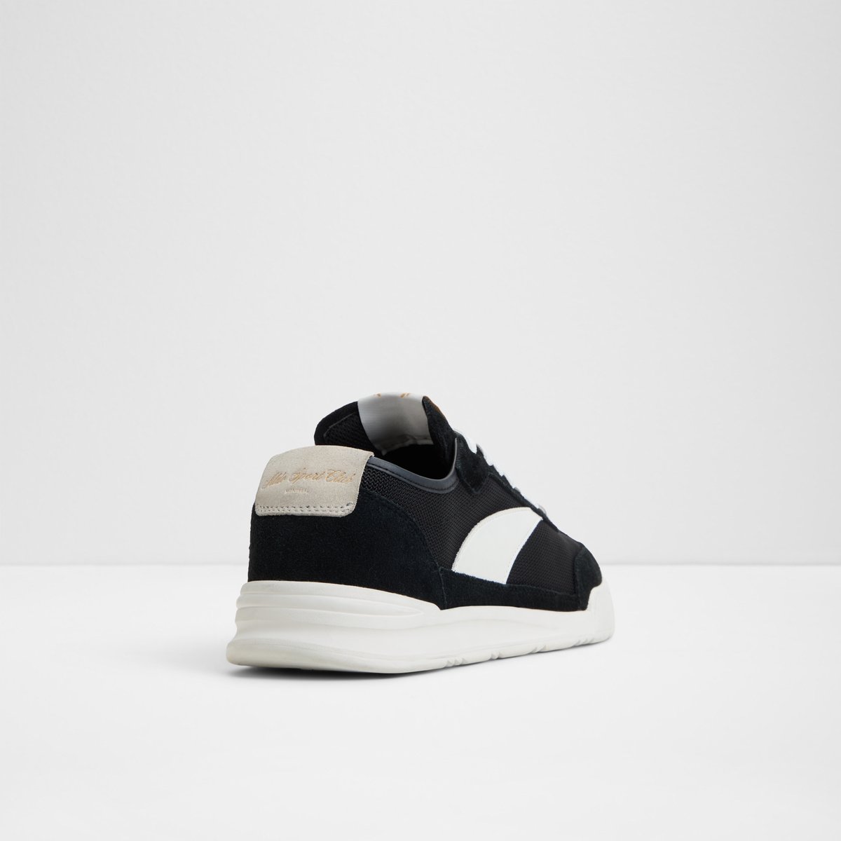 Clubmtl Low-Top Sneakers