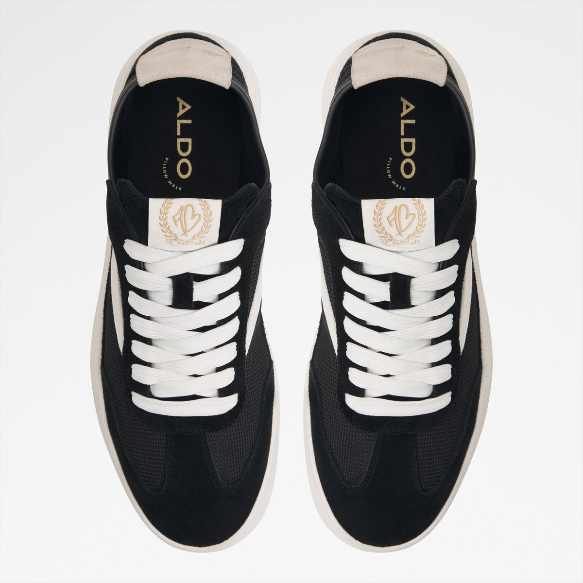 Clubmtl Low-Top Sneakers