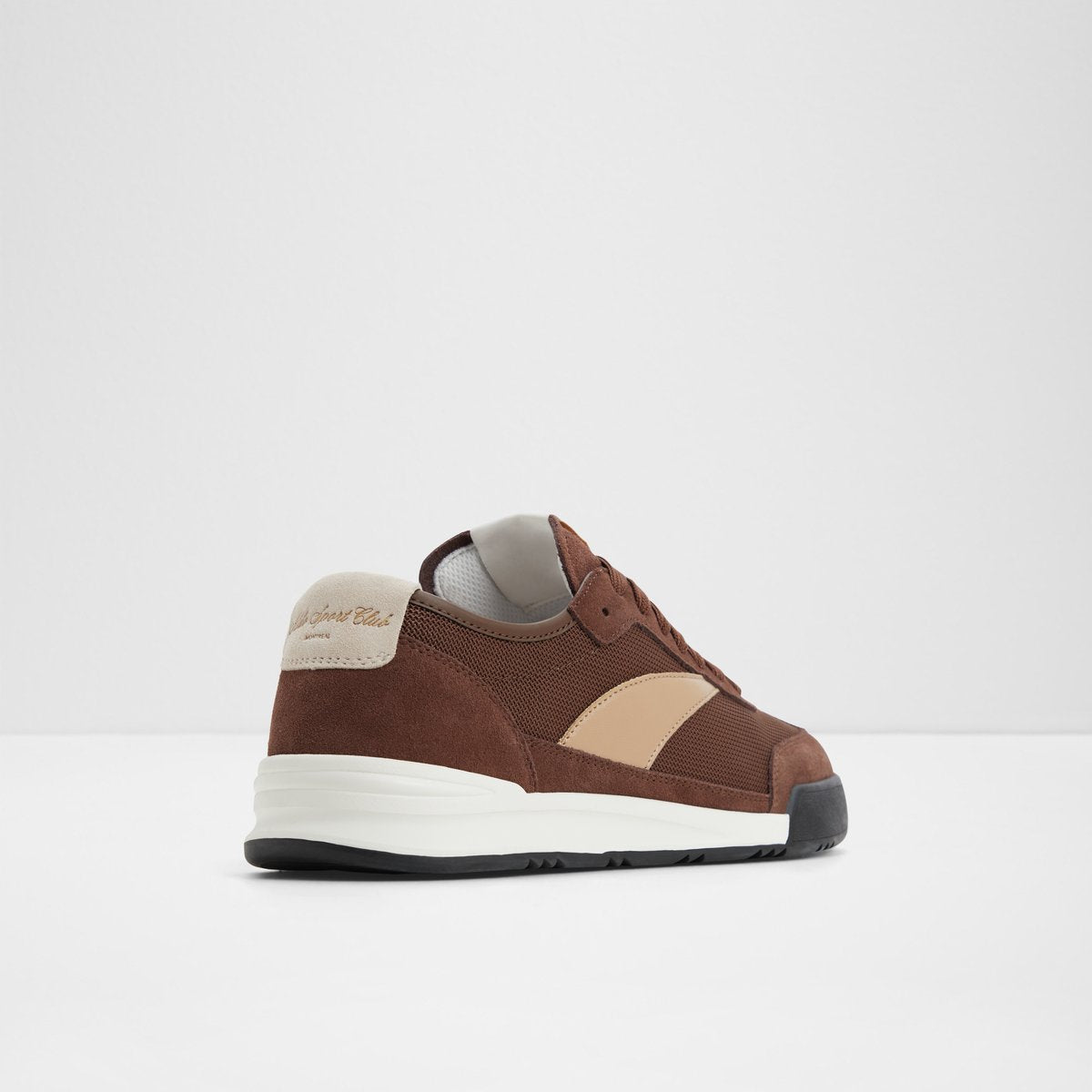Clubmtl Low-Top Sneakers