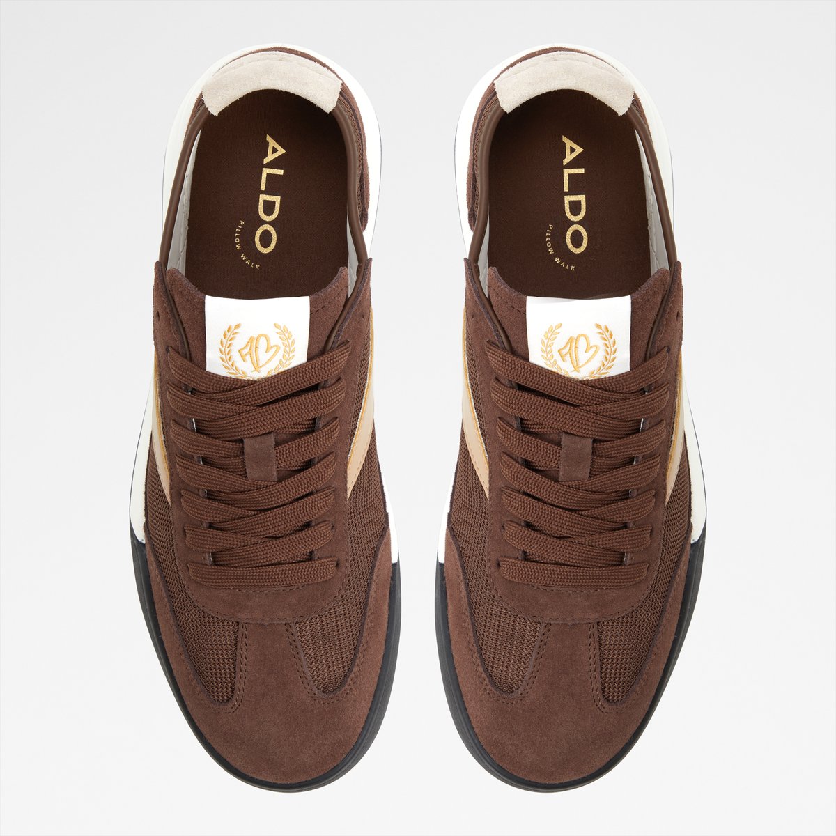 Clubmtl Low-Top Sneakers