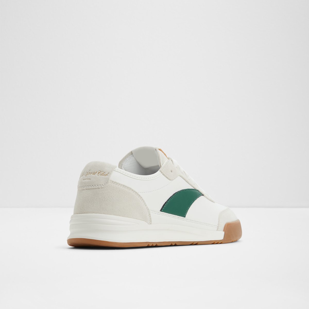 Clubmtl Low-Top Sneakers