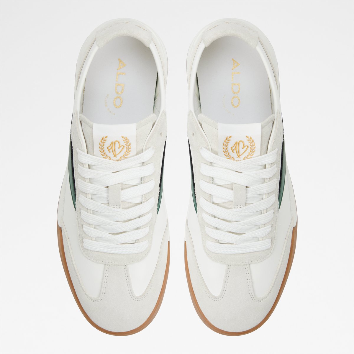 Clubmtl Low-Top Sneakers
