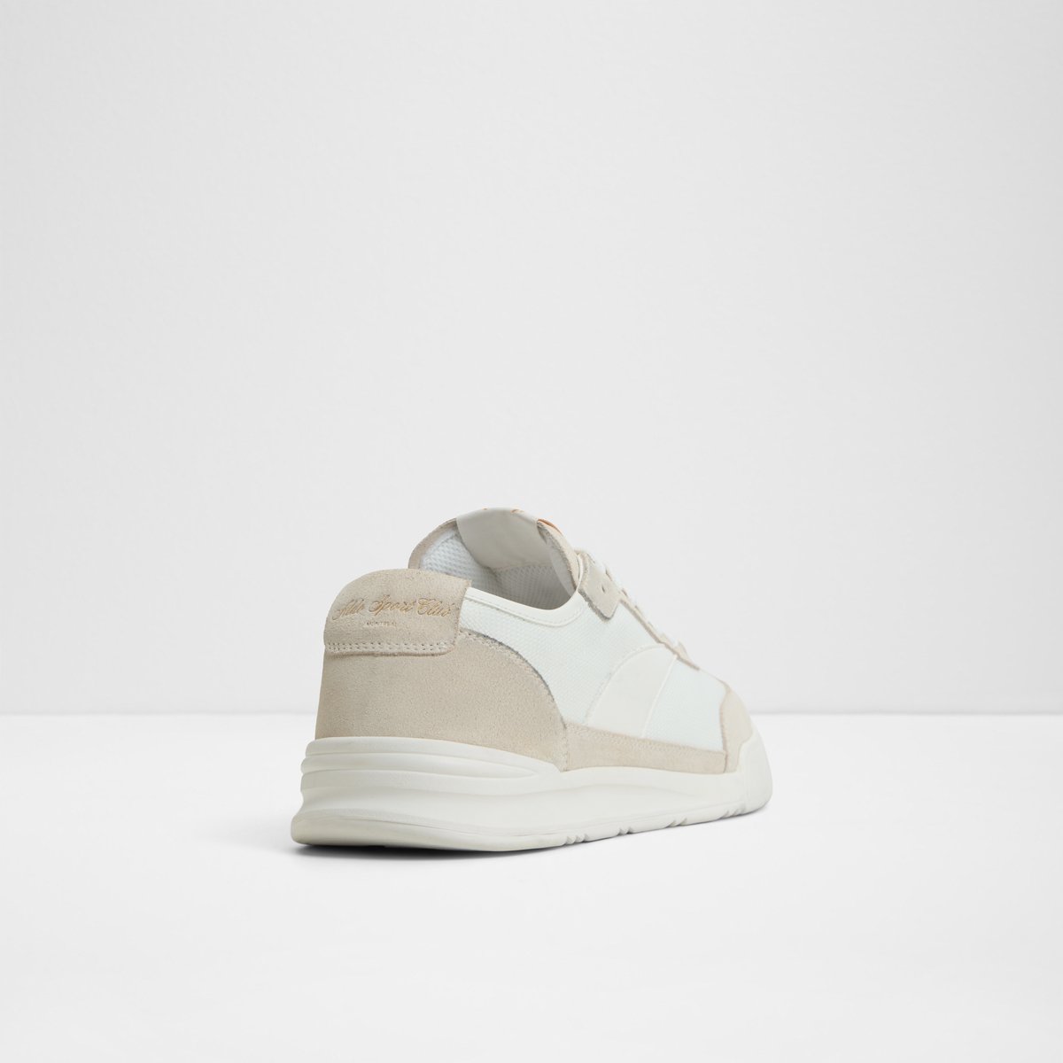 Clubmtl Low-Top Sneakers