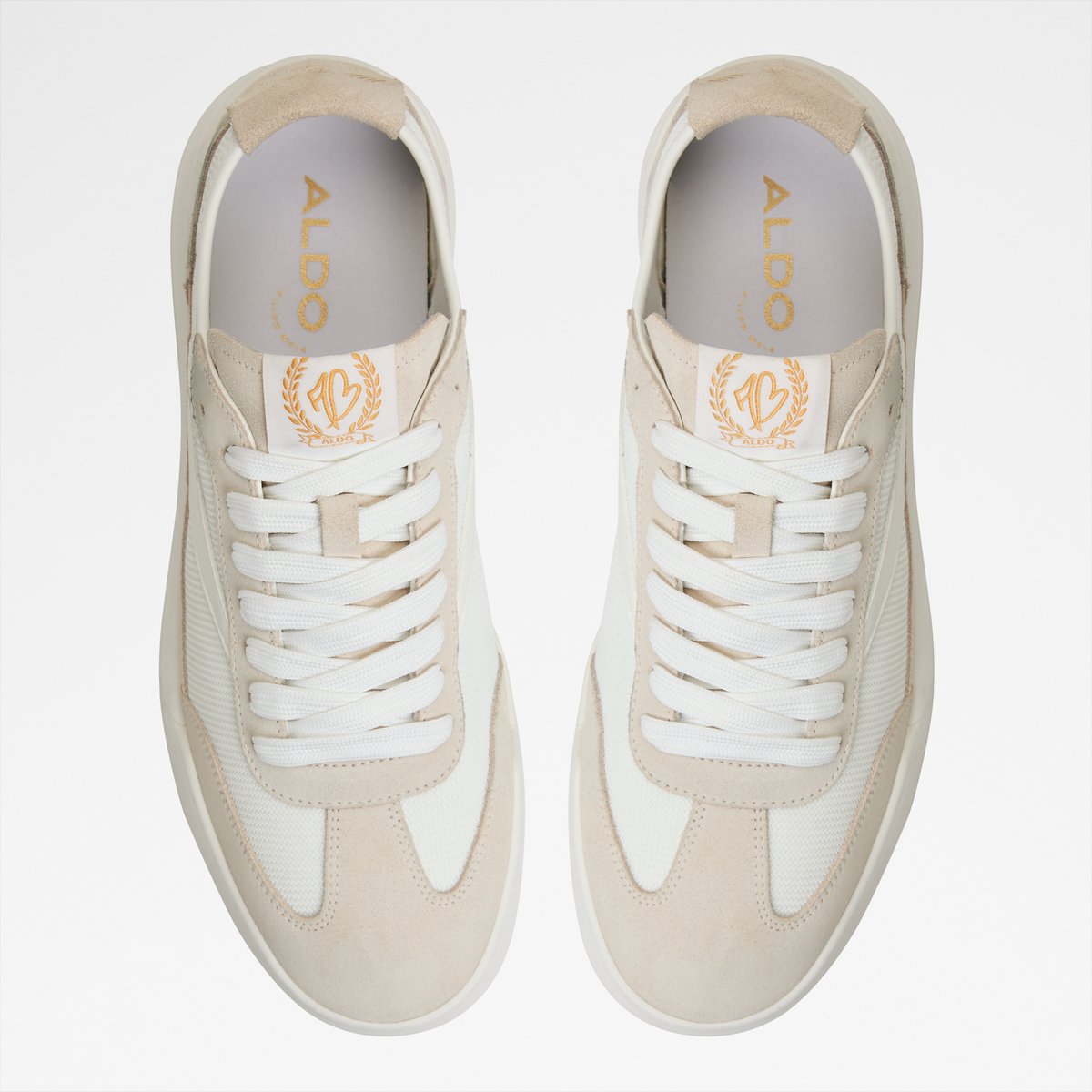 Clubmtl Low-Top Sneakers