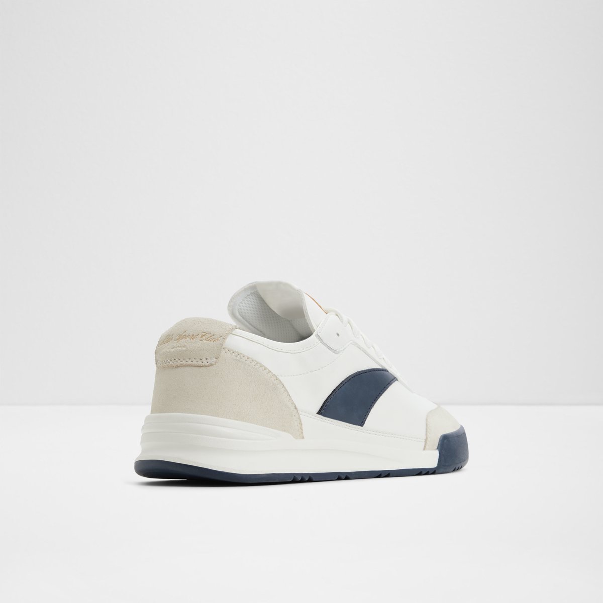 Clubmtl Low-Top Sneakers