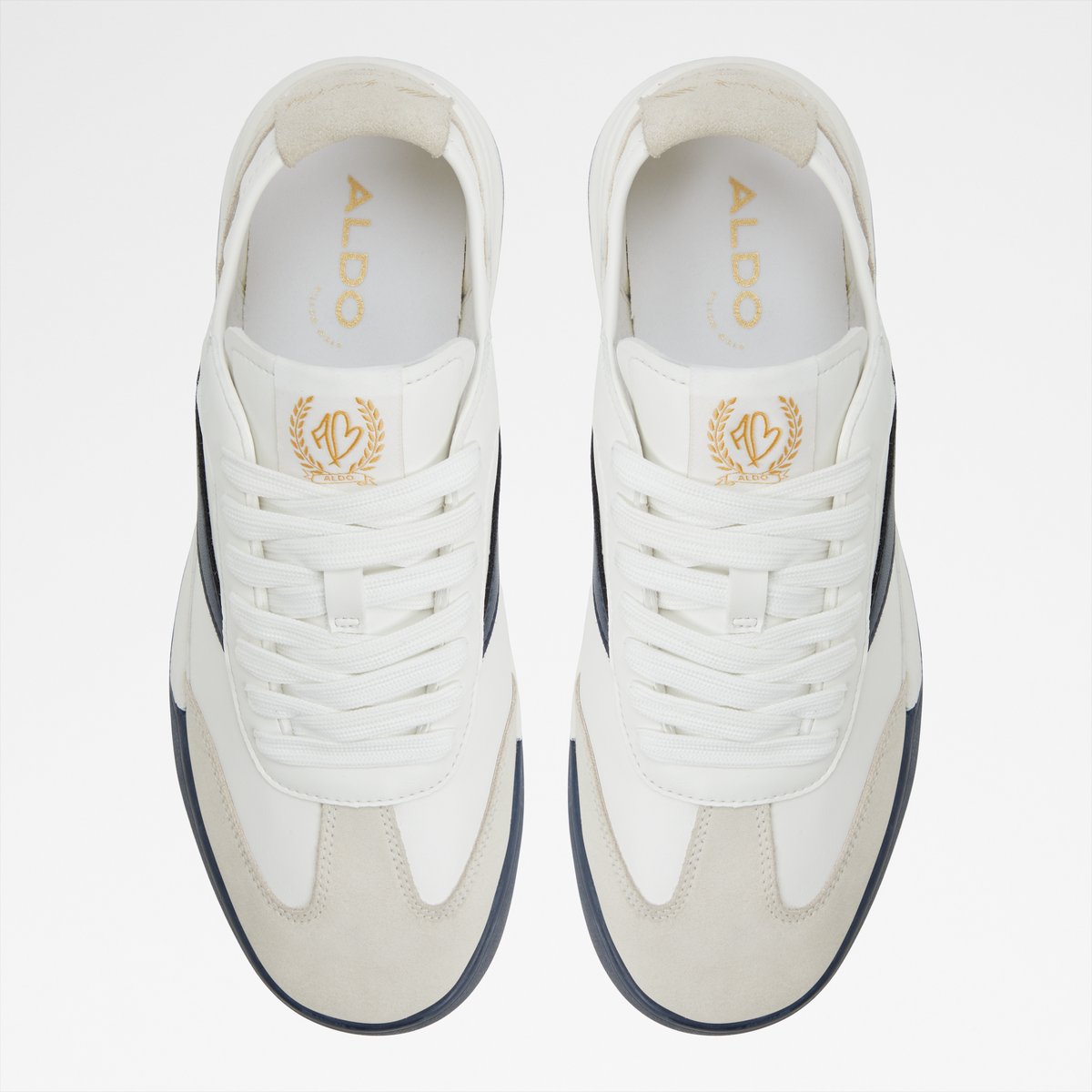 Clubmtl Low-Top Sneakers