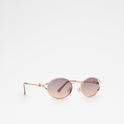 Clubsunnies Oval Sunglasses