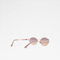 Clubsunnies Oval Sunglasses