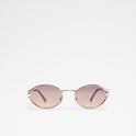 Clubsunnies Oval Sunglasses