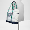 Clubtote Top Handle Bag