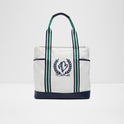 Clubtote Top Handle Bag