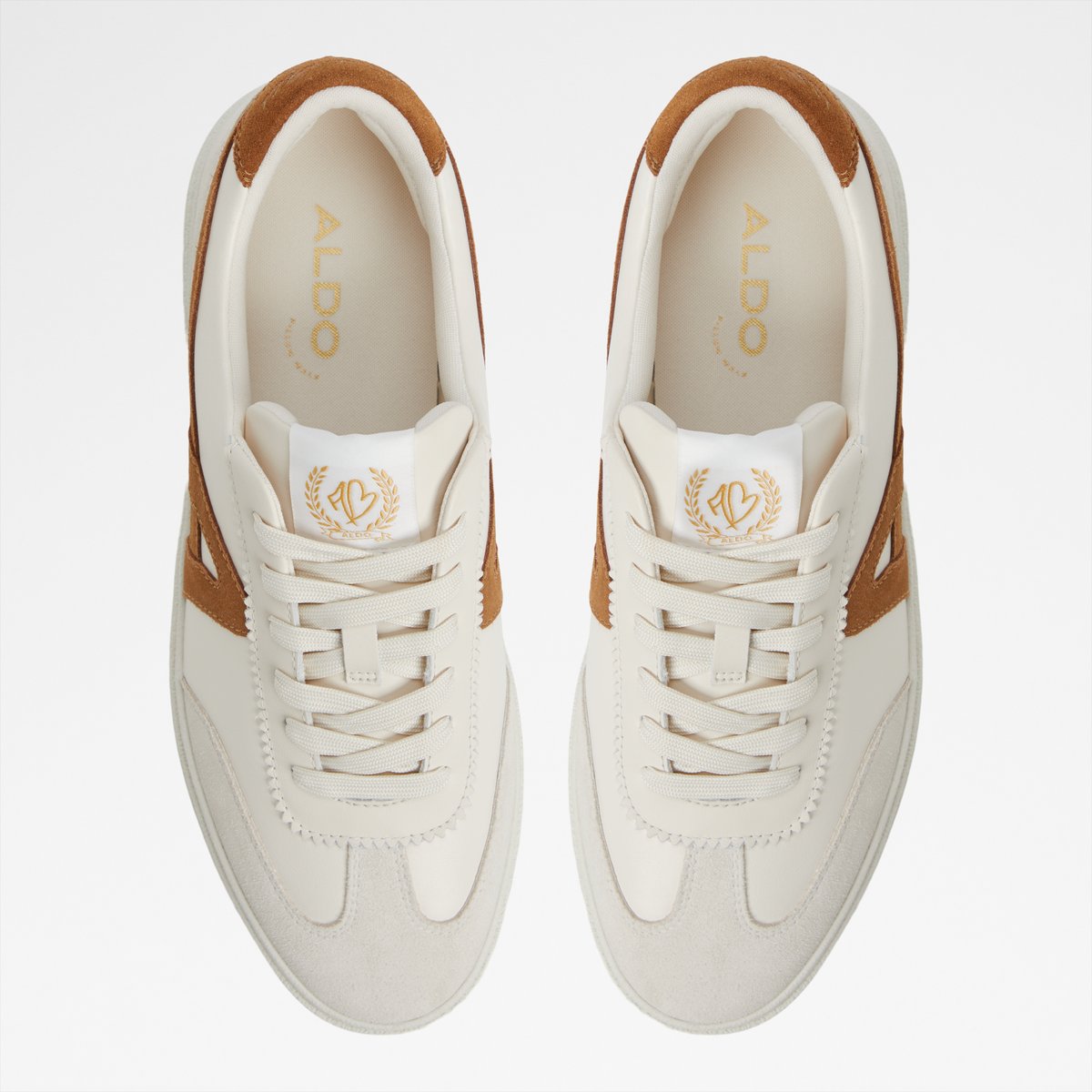 Clubtrainer Low-Top Sneakers