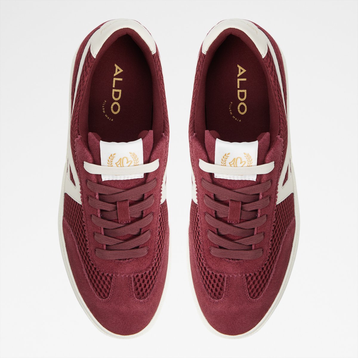 Clubtrainer Low-Top Sneakers