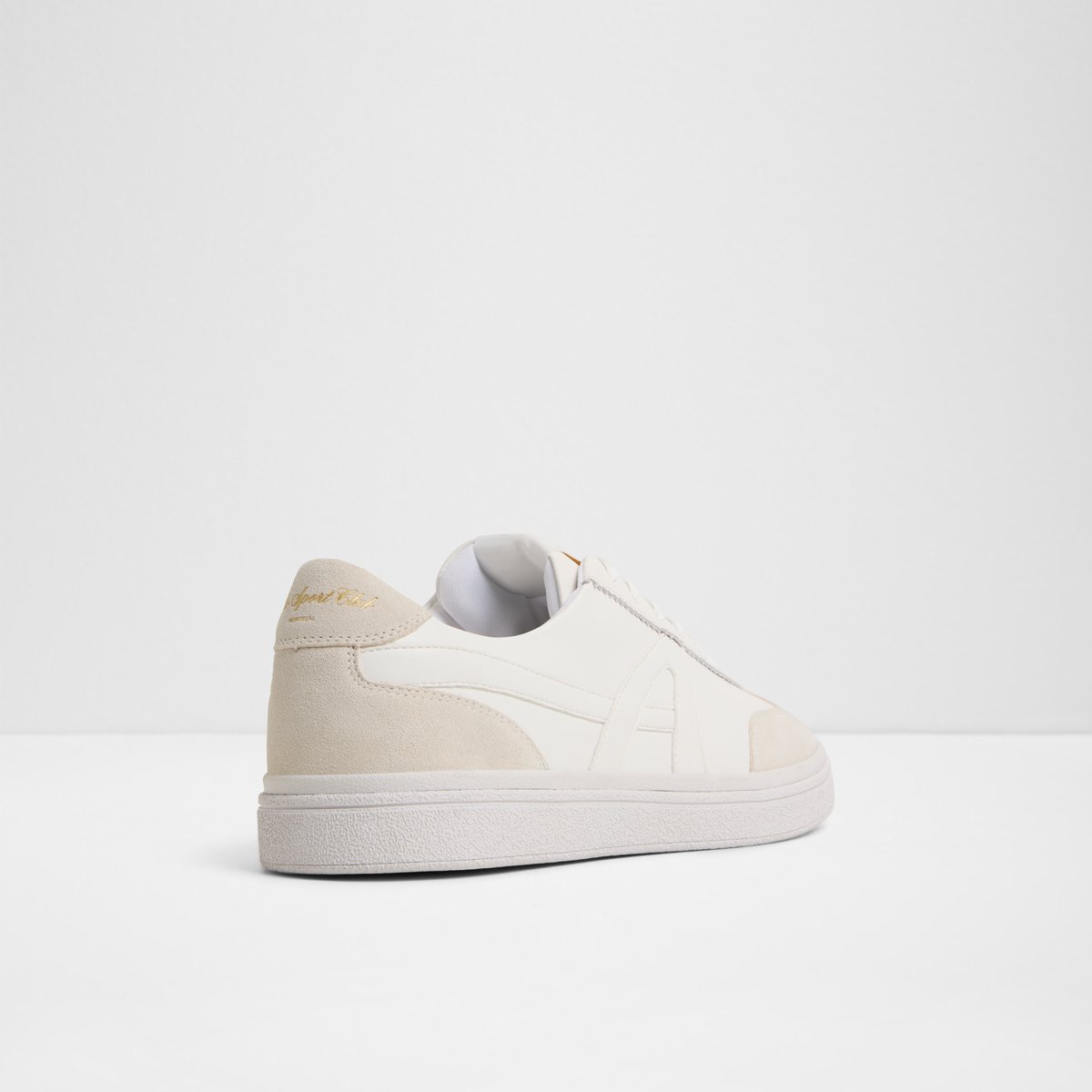 Clubtrainer Low-Top Sneakers