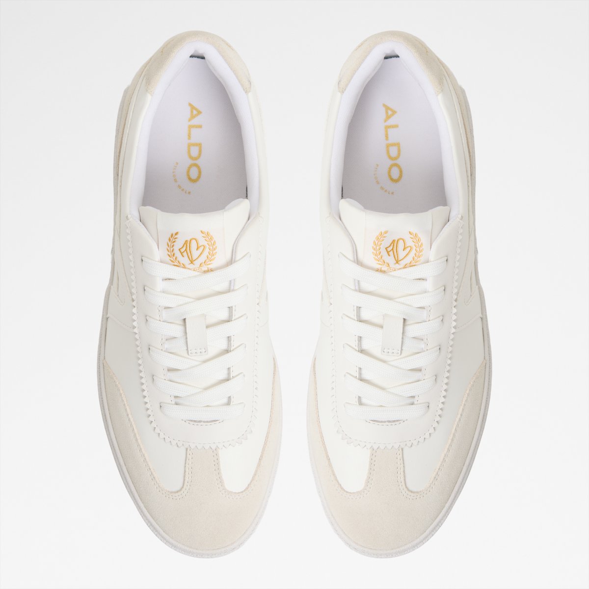 Clubtrainer Low-Top Sneakers