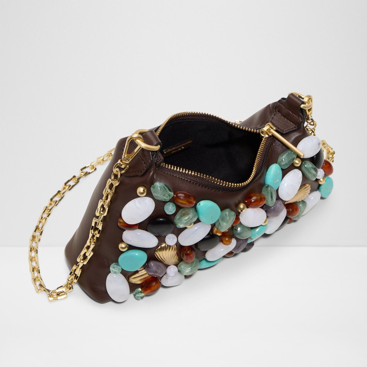 Coastalgem Shoulder Bag
