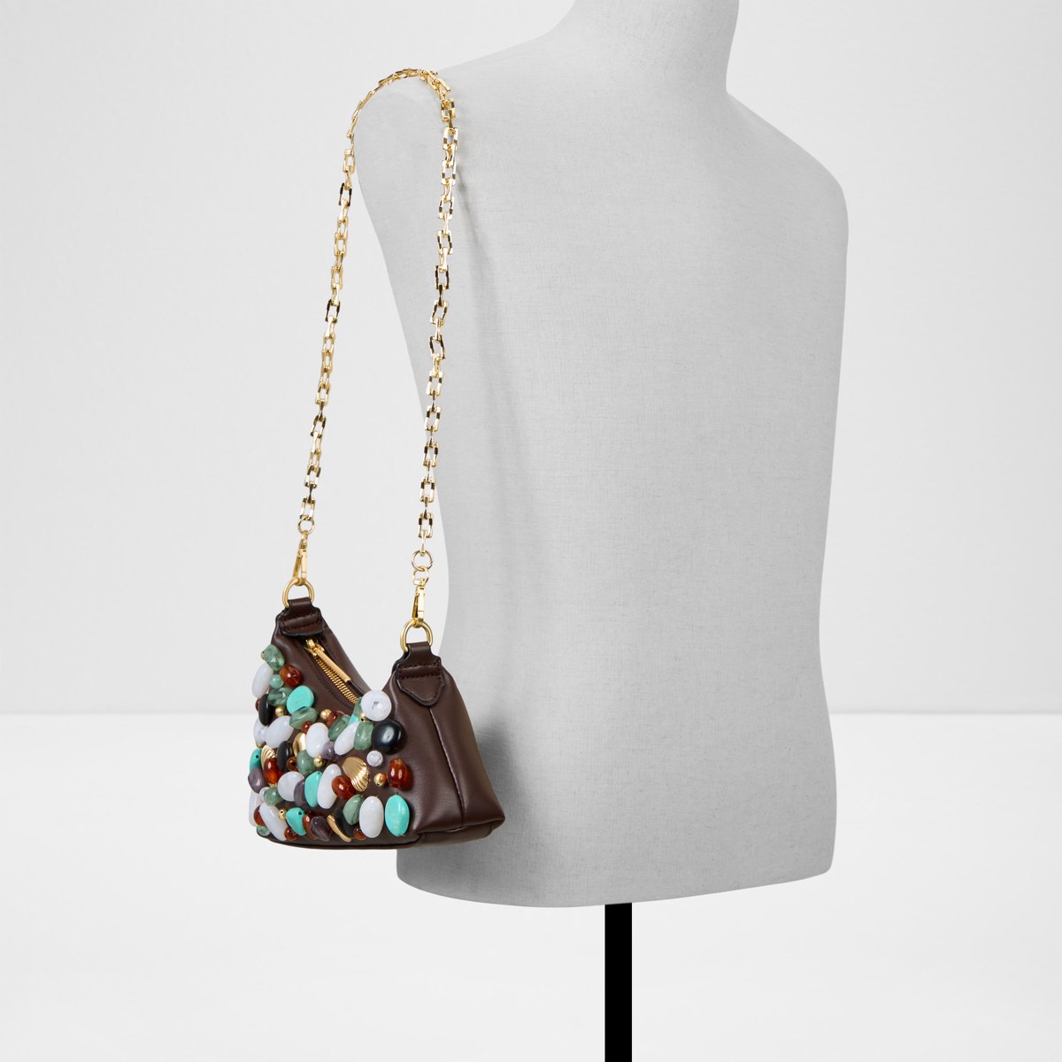 Coastalgem Shoulder Bag
