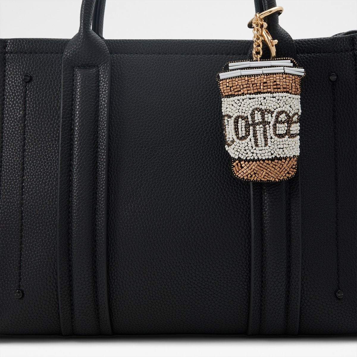 Coffeelove Key Chain