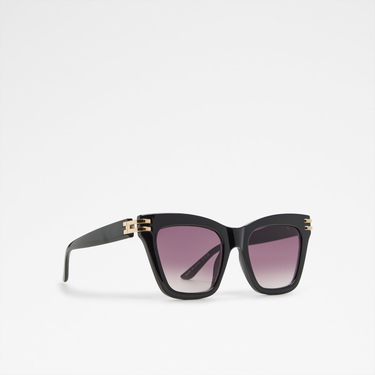 Collete Cat-Eye Sunglasses